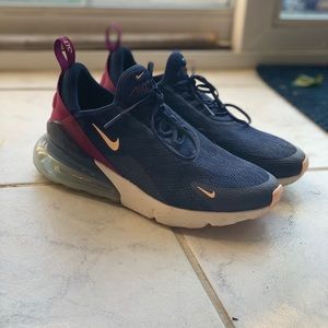 Nike Air Max 270